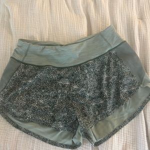 Outdoor Voices Hudson Shorts